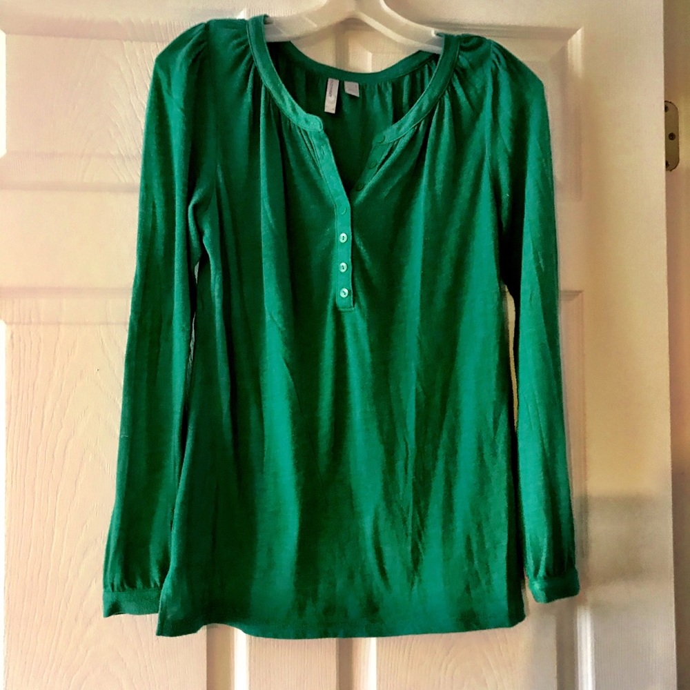 Women’s Super Soft Lightweight Long Sleeve